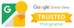 Google Street View Trusted Photographer for hire Surrey BC